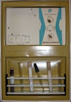 Sears Microscope Lab